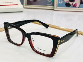 Picture of Ferragamo Optical Glasses _SKUfw49840643fw